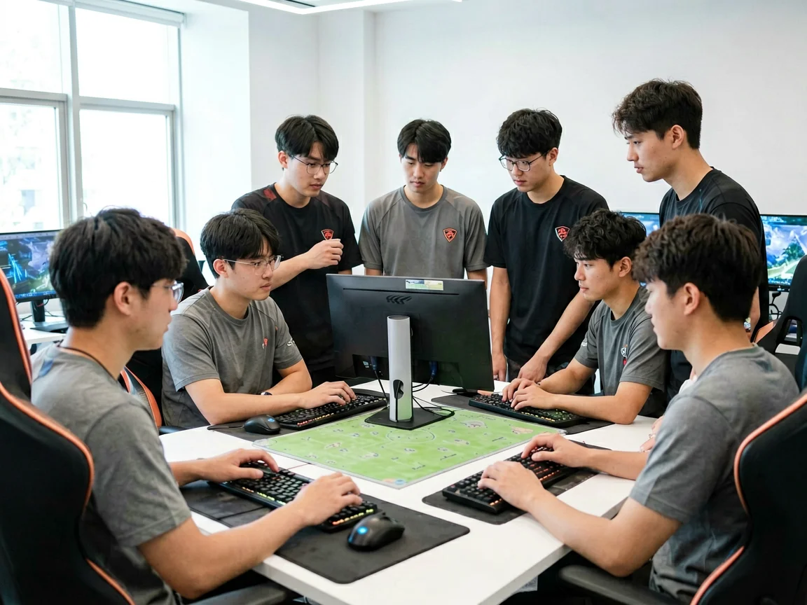 体育赛场准备,马伊努金球奖
