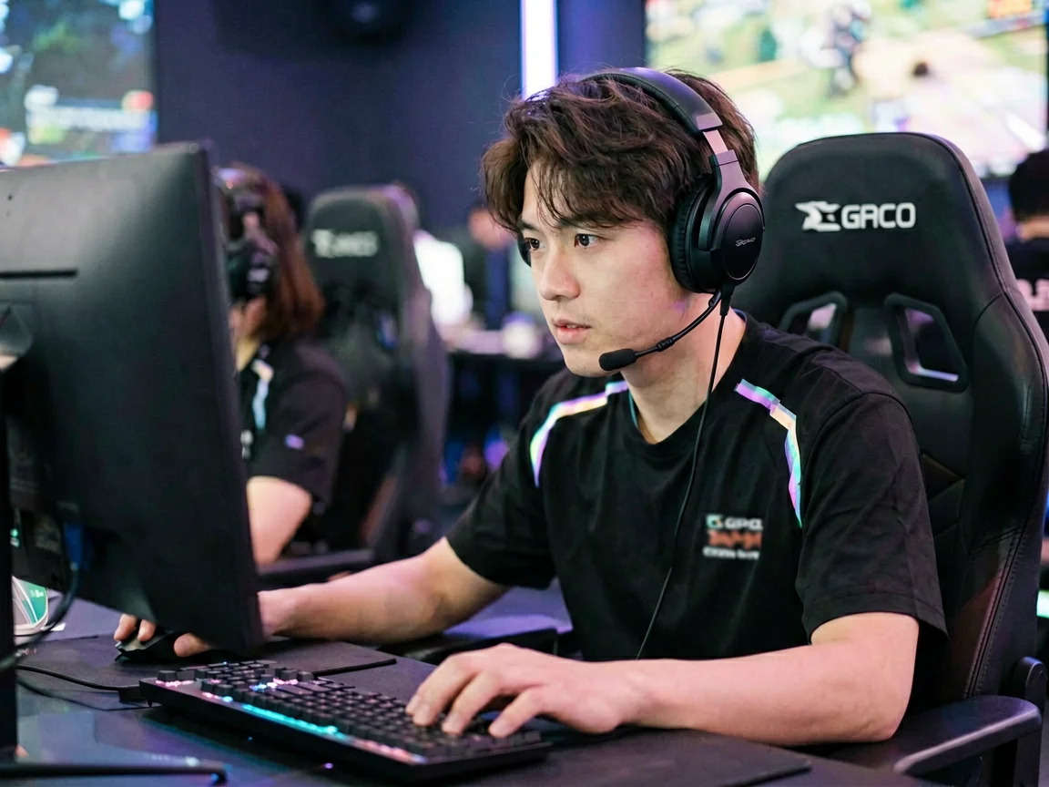 TeamVitality征战2026MSI全新阵容剑指赛